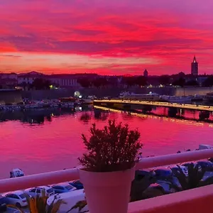 Apartman Withlove, Zadar
