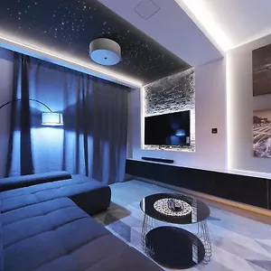 Apartman Legacy Marine2 - Zadar, Luxury, Zadar