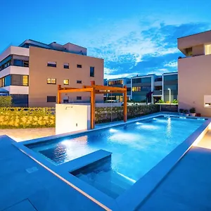 Apartman Ika Boutique Luxury, Zadar