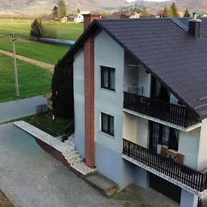 Apartman Patricia Fuzine