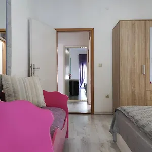 Apartament Helena, Zadar