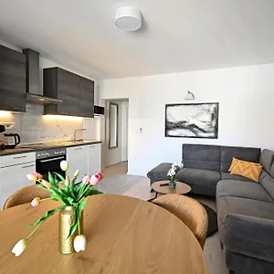 Apartman Kozina, Zadar