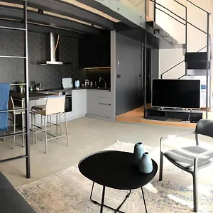 Apartament The Bridge Casa Luxury, Zadar