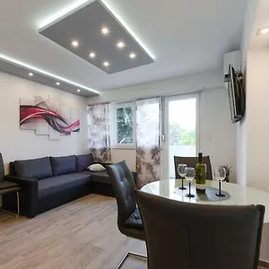Apartman Reza Luxury, Zadar
