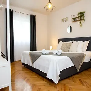 Apartman Lolly, Zadar