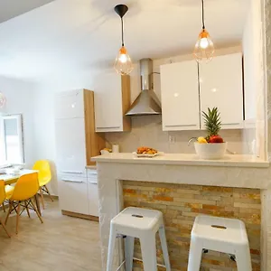 Apartman Aurora, Zadar