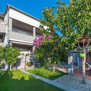Apartament Luky, Zadar